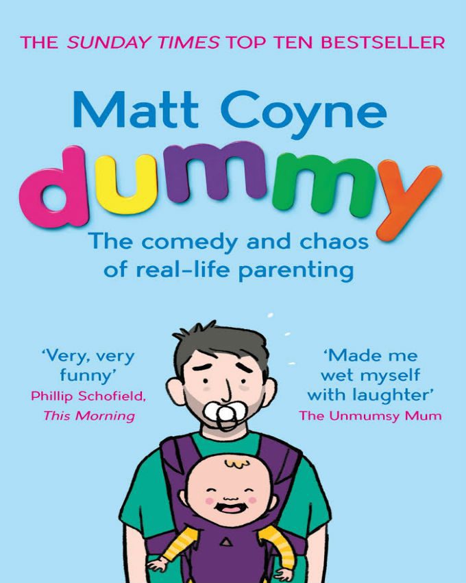 Dummy-The-Comedy-and-Chaos-of-Real-Life-Parenting-Nuria-Kenya