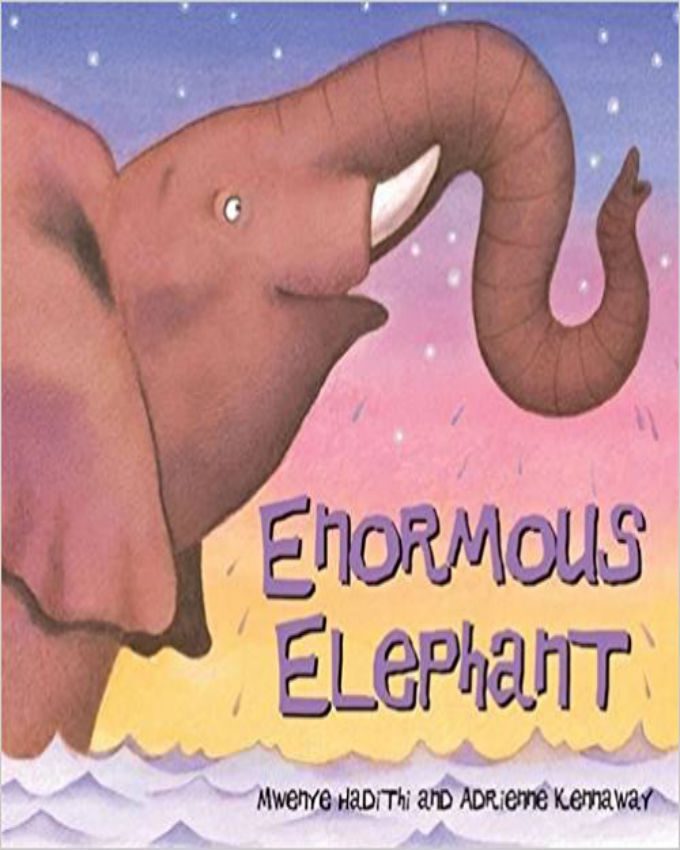 ENORMOUS-ELEPHANT