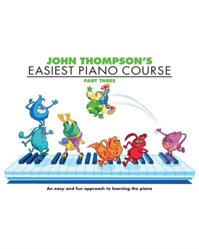 Easiest-Piano-Course-Part-3