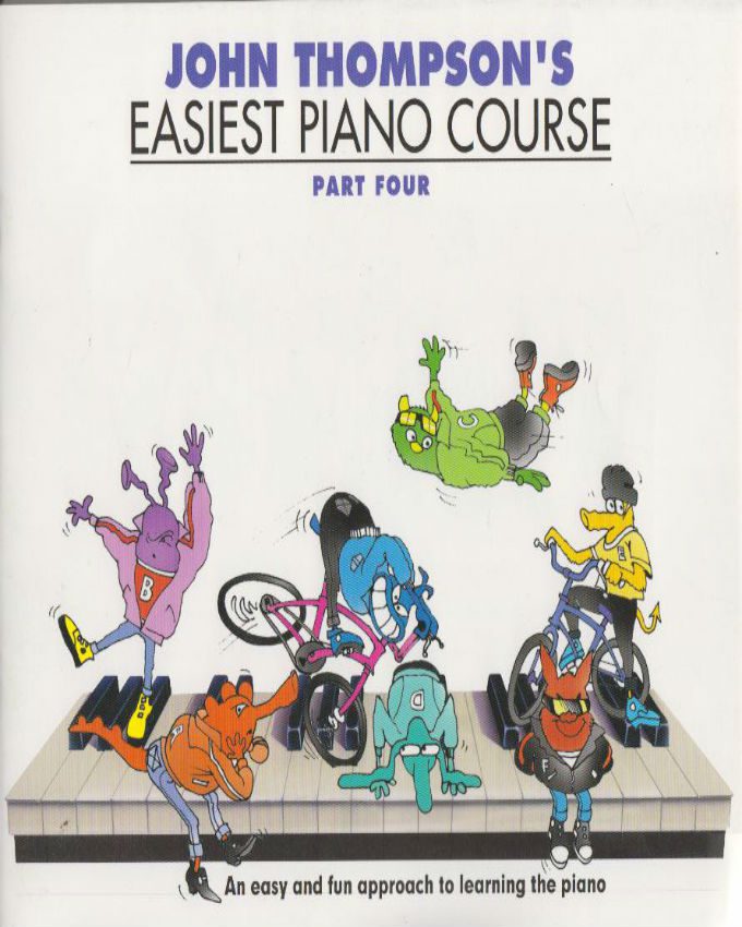 Easiest-Piano-Course-Part-4