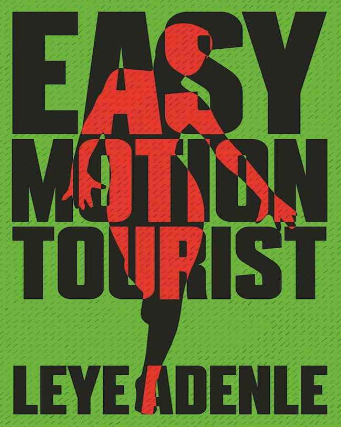 easy motion tourist meaning