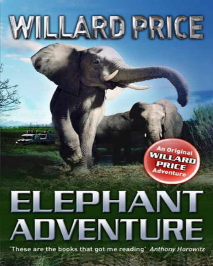 Elephant-Adventure