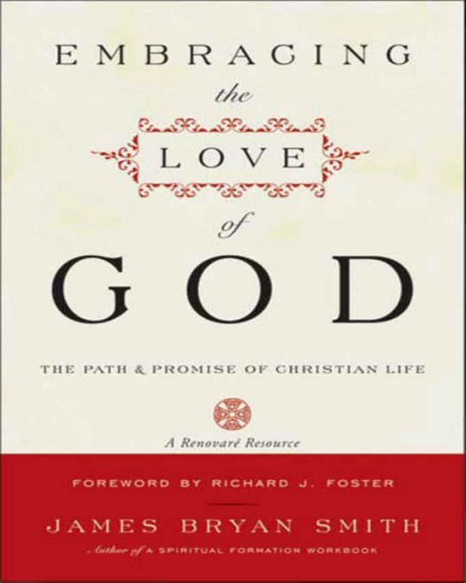Embracing-the-love-of-God