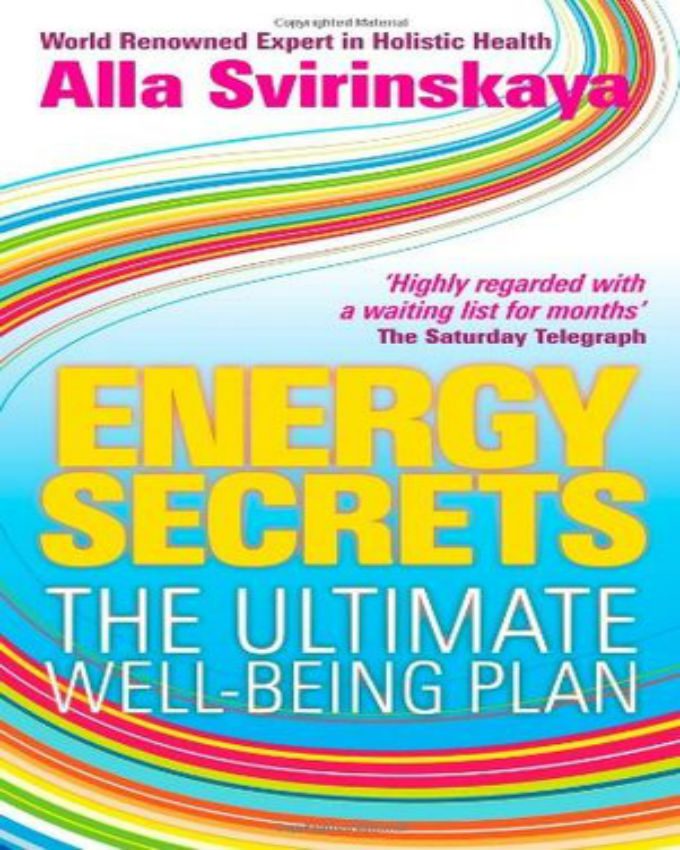 Energy-Secrets
