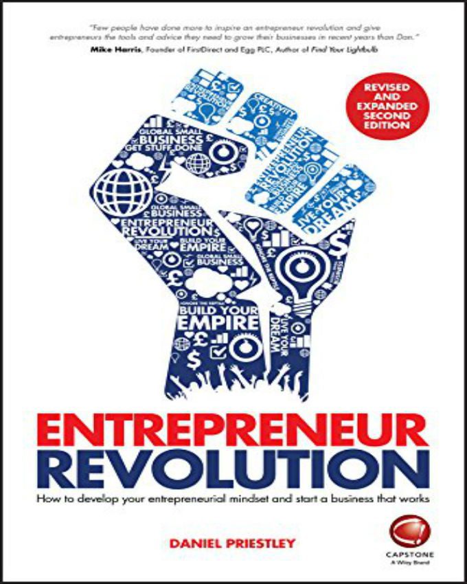 Entrepreneur-Revolution