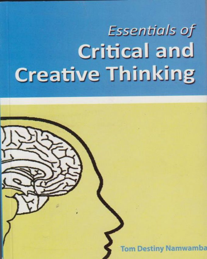 creative and critical thinking moore