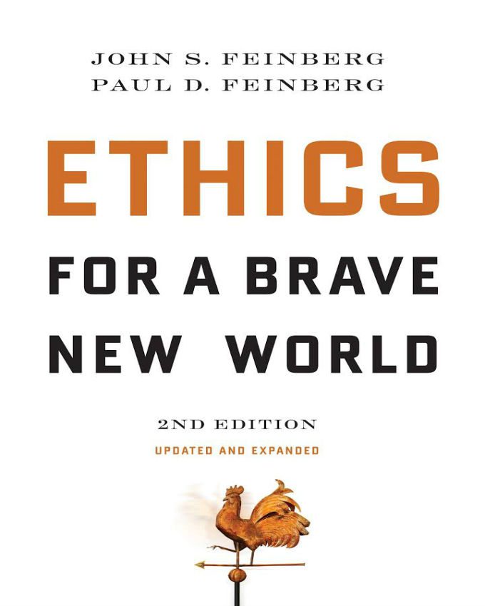 Ethics-for-a-Brave-new-world