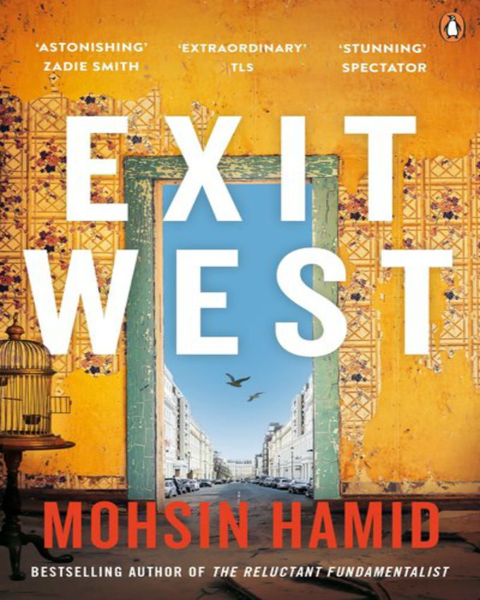 Exit-West