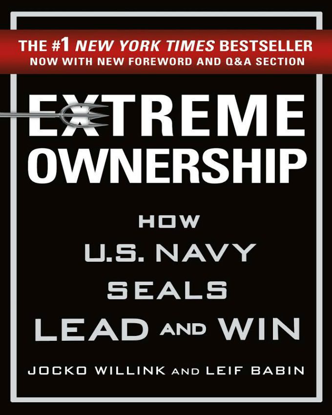 Navy　Extreme　Nuria　Lead　Jocko　and　Leif　Babin　Win　Ownership　Willink　and　by　How　SEALs　US　Store