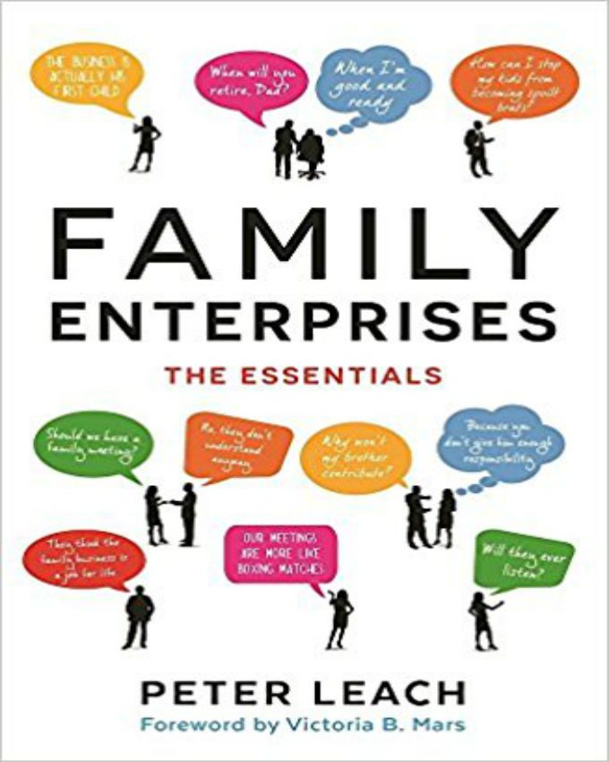 Family-Enterprises-The-Essentials