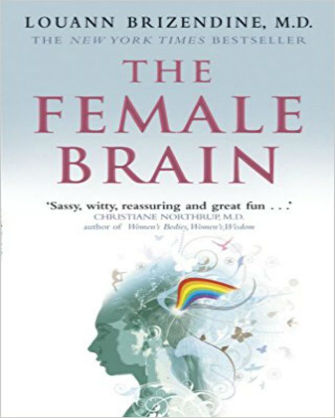 Female-Brain
