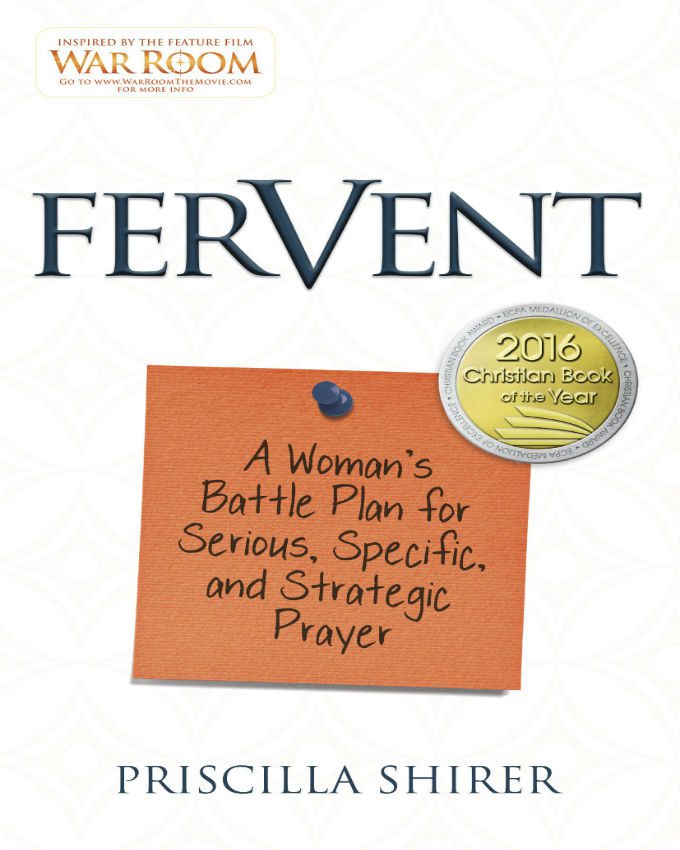 Fervent-a-Womans-Battle-Plan-to-Serious-Specific-and-Strategic-Prayer