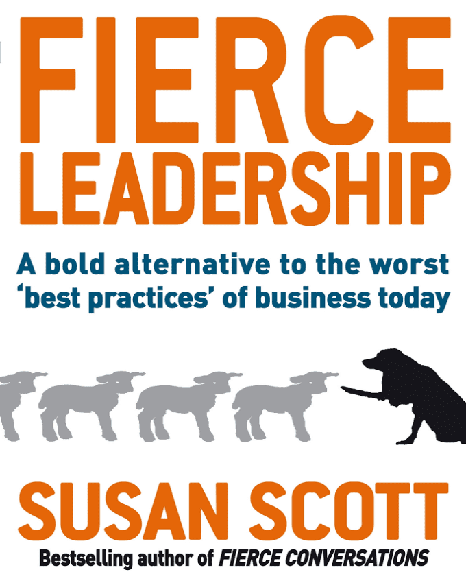 Fierce-Leadership