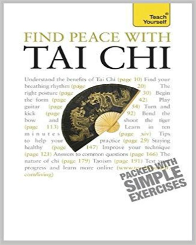Find-Peace-With-Tai-Chi
