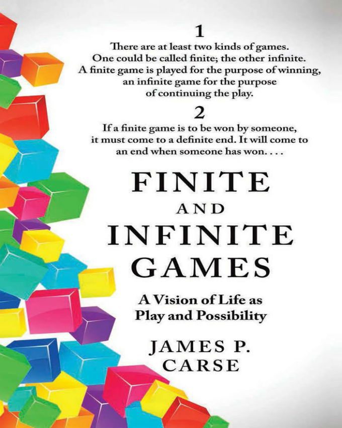 Finite-and-Infinite-Games