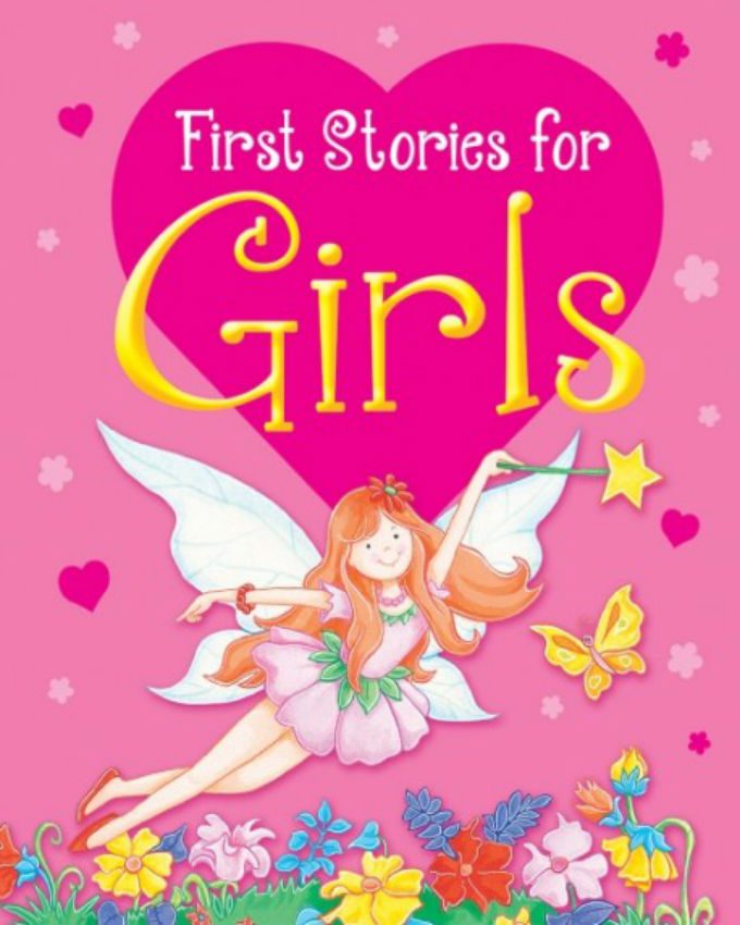 First-Stories-for-Girls