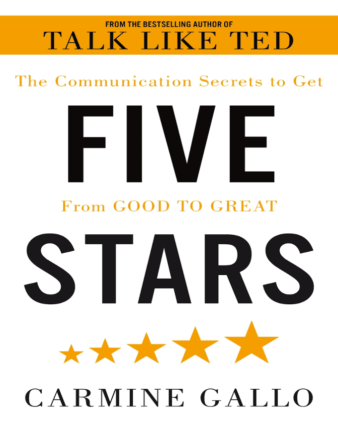 Five-Stars-The-Communication-Secrets-to-Get-from-Good-to-Great