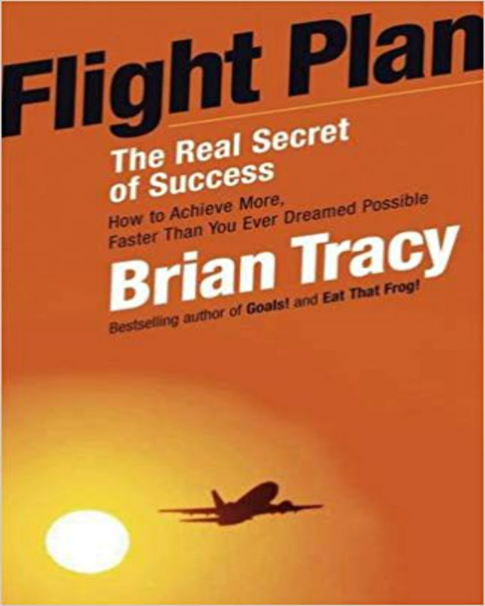 Flight-Plan-The-Real-Secret-of-Success