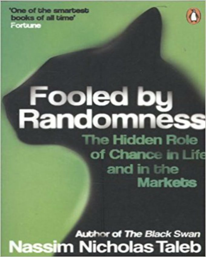Fooled-By-Randomness