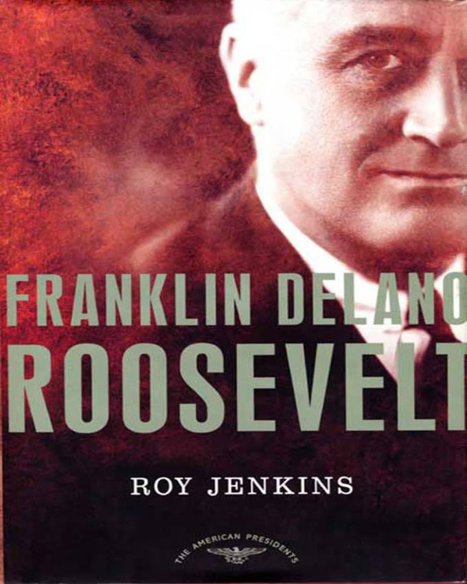 Franklin-Delano-Roosevelt