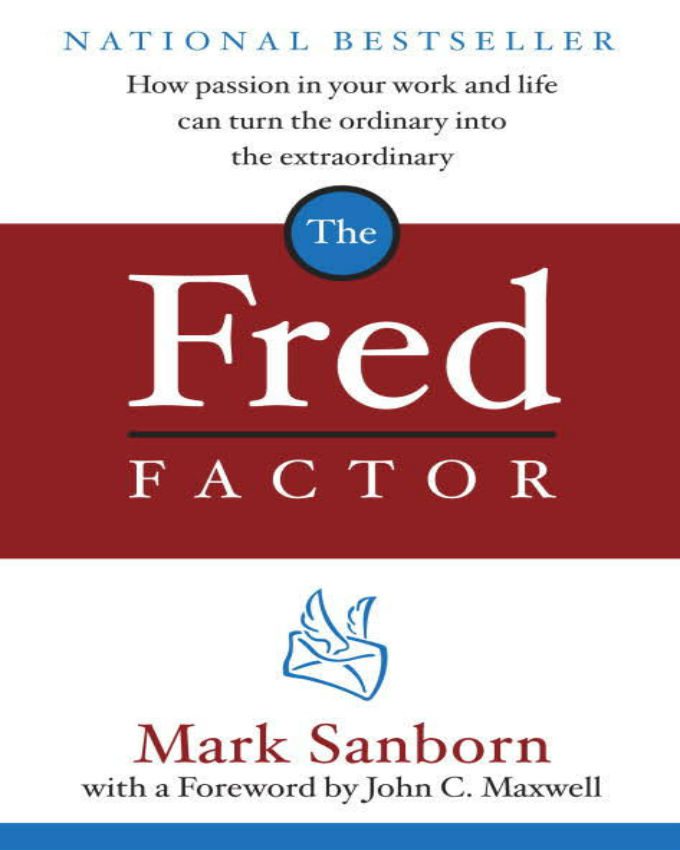 Fred-Factor