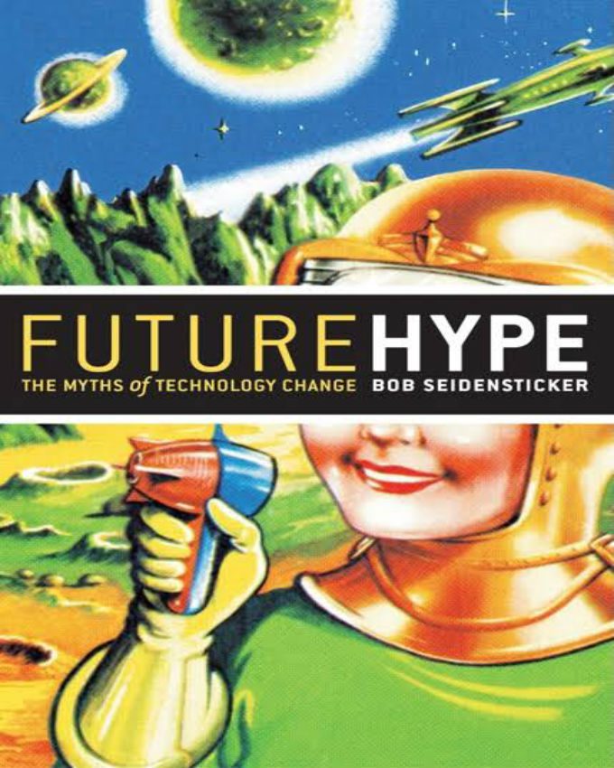 Future-hype