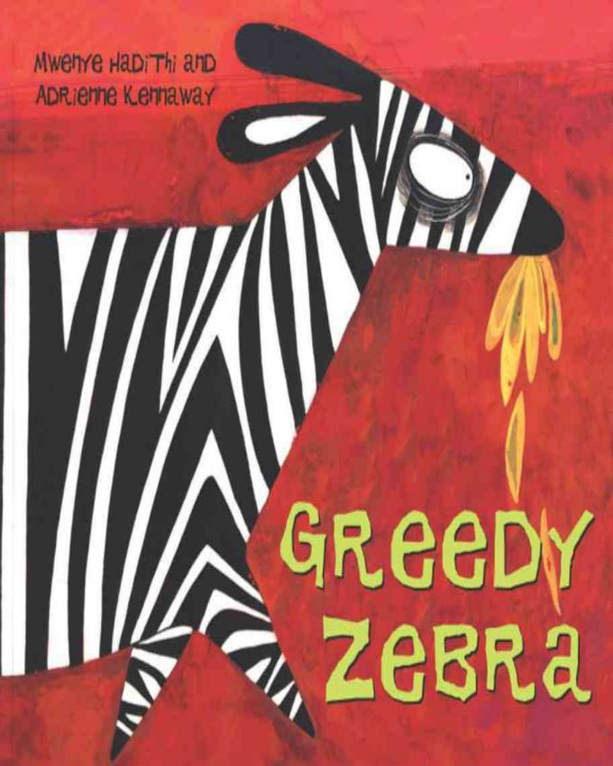 GREEDY-ZEBRA