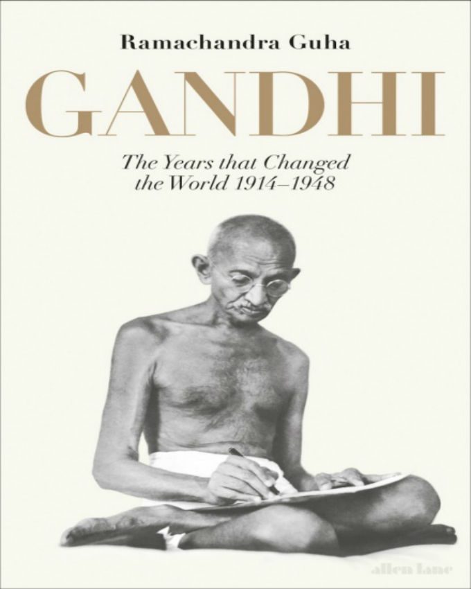 Gandhi-The-Years-that-Changed-the-World-1914-1948