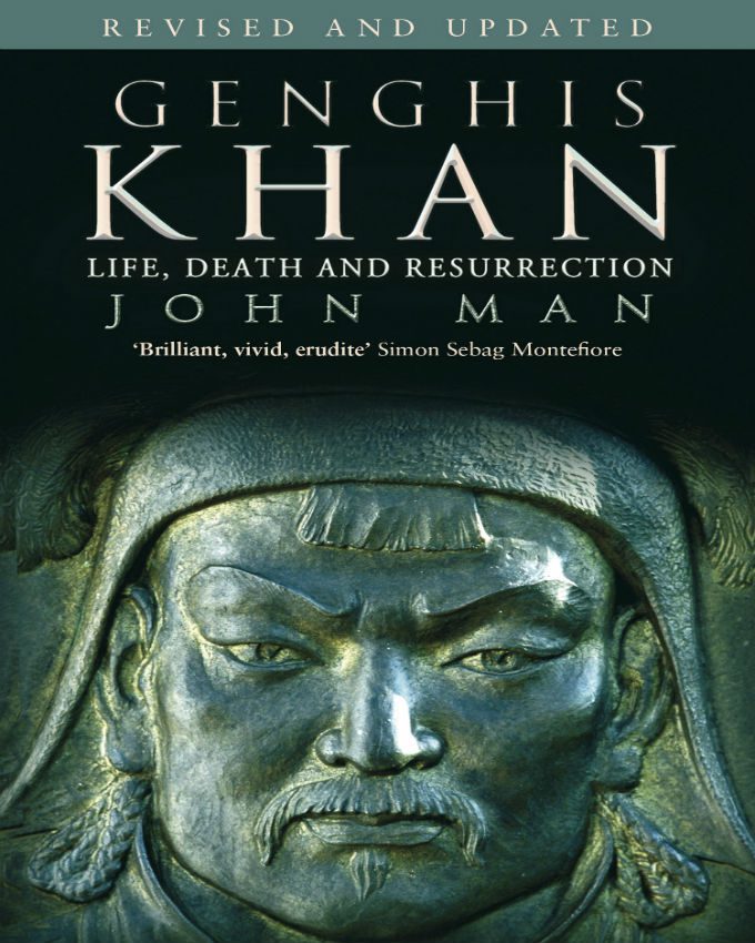 Genghis-Khan