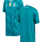 Germany-National-Team-adidas-2018-Away-Replica-Blank-Jersey-–-Green