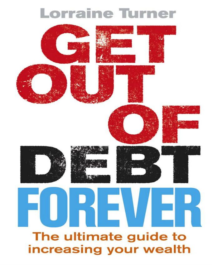 Get-Out-of-Debt-Forever