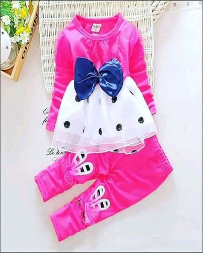 Girls-Kid-Clothes