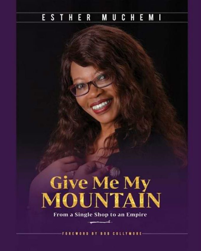 Give-me-my-mountain