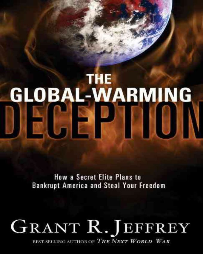 Global-Warming-Deception