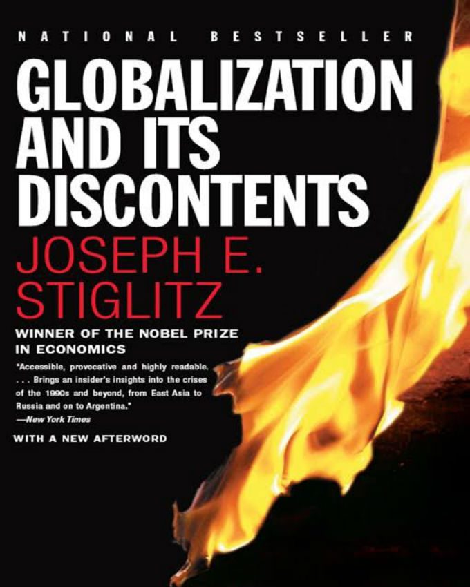 Globalization-and-It’s-Discontents