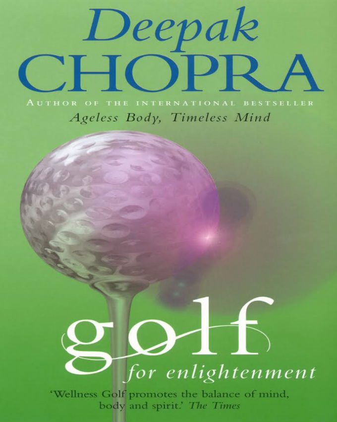Golf-for-enlightenment