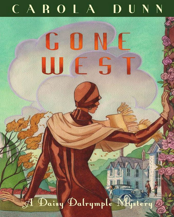 Gone-West