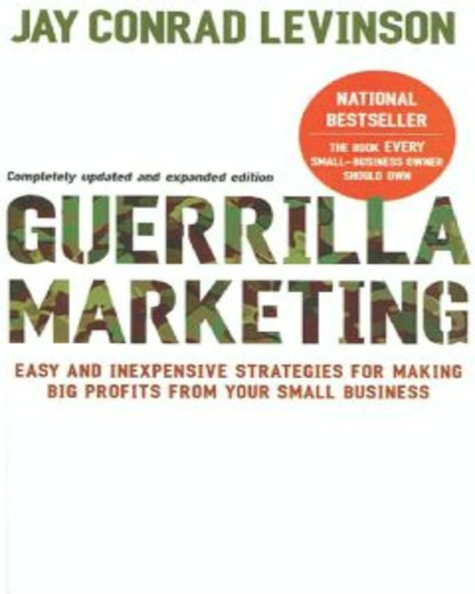 Guerrilla-Marketing