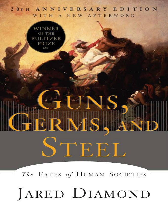 Guns-Germs-and-Steel