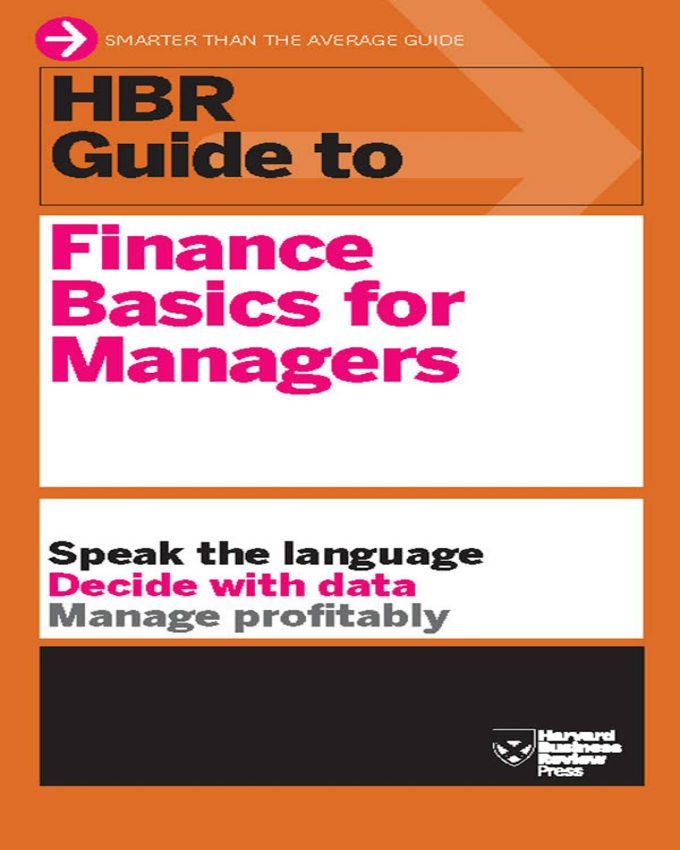 HBR-Guide-to-Finance-Basics-for-Managers