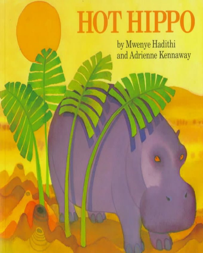 HOT-HIPPO