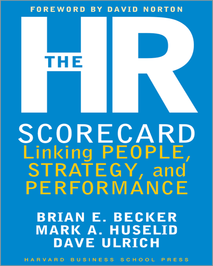 HR-Scorecard