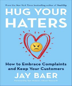 HUG-YOUR-HATERS