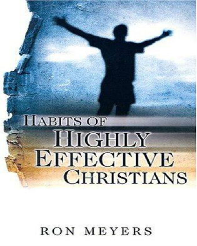 Habits of Highly Effective Christians Nuria Store