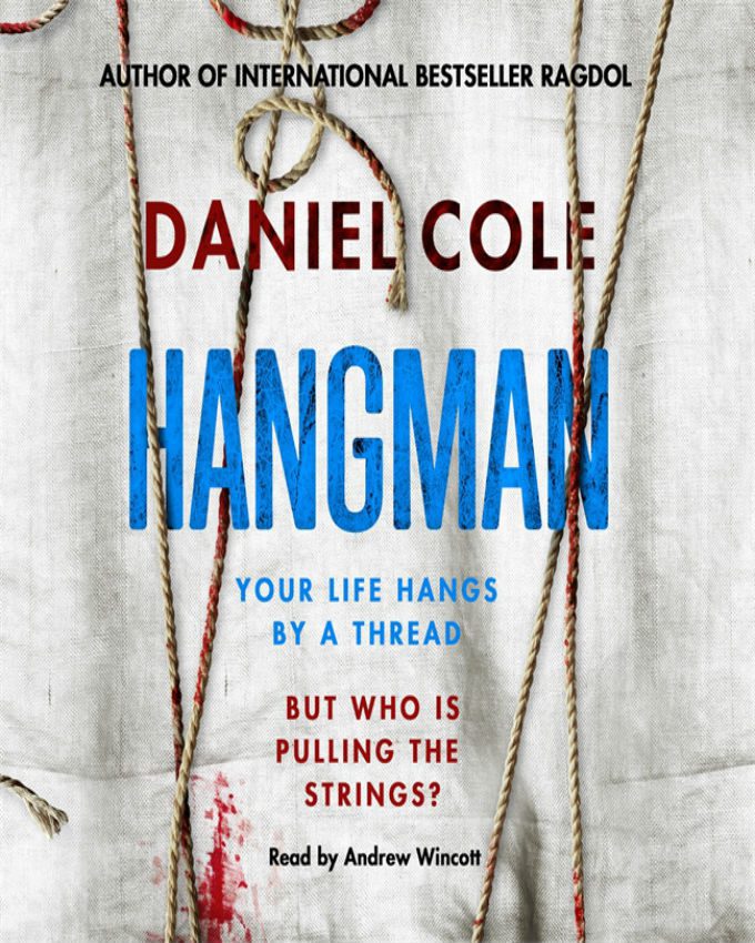 Hangman-by-daniel