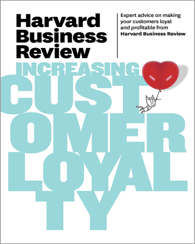 Harvard-Business-Review-on-Increasing-Customer-Loyalty