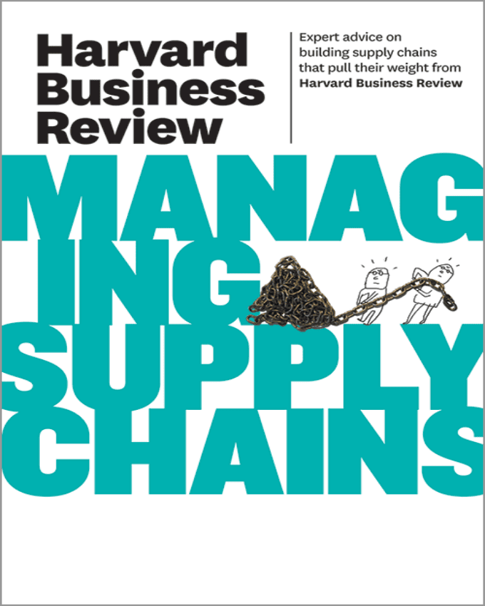 Harvard-Business-Review-on-Managing-Supply-Chains