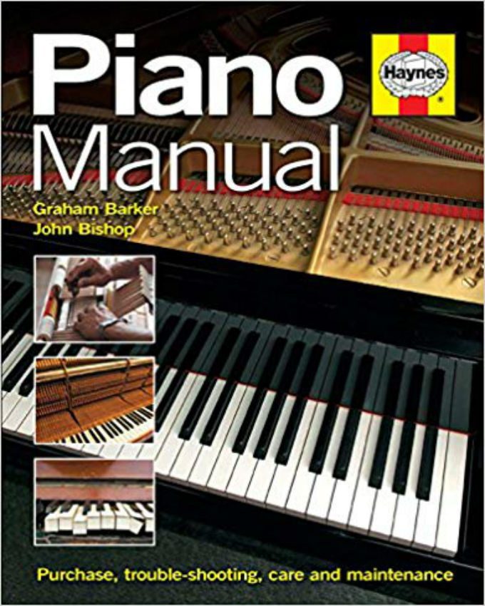 Haynes-Piano-Manual-by-Graham-Barker-and-John-Bishop