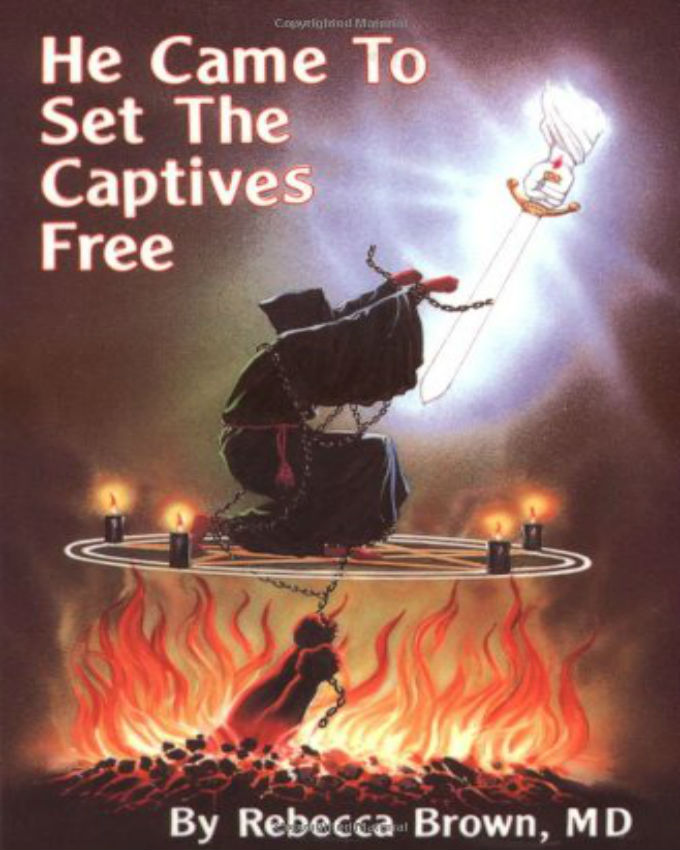 He-came-to-set-the-captives-free