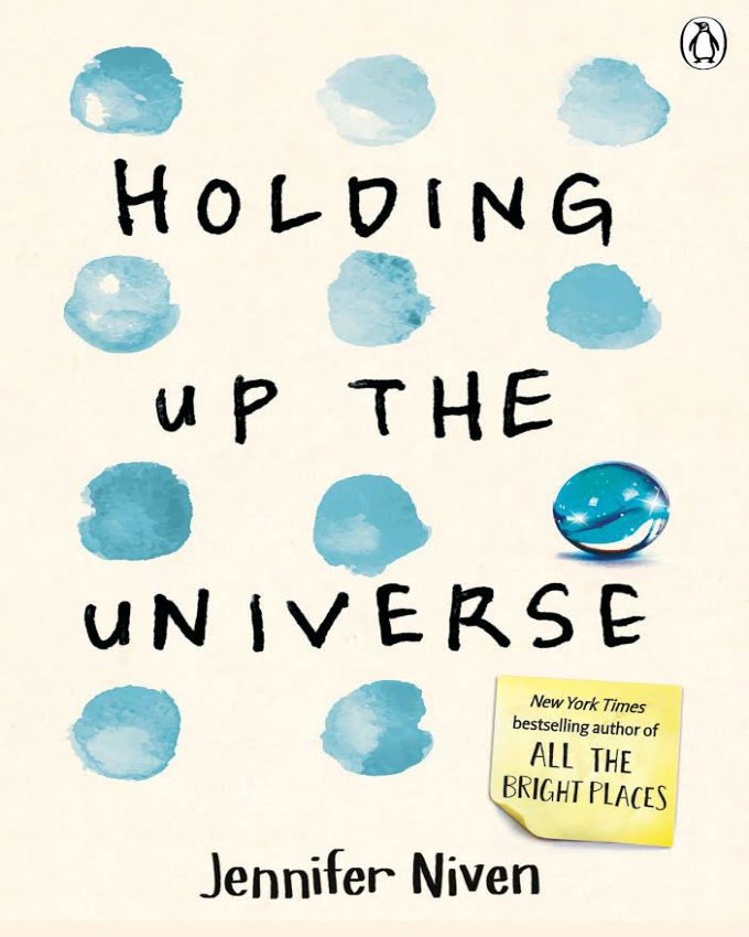 Holding-Up-the-Universe